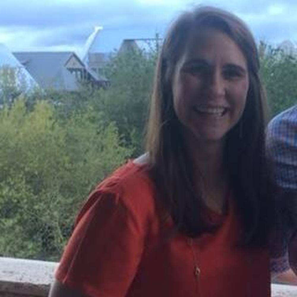 Meet your Posher, Meredith